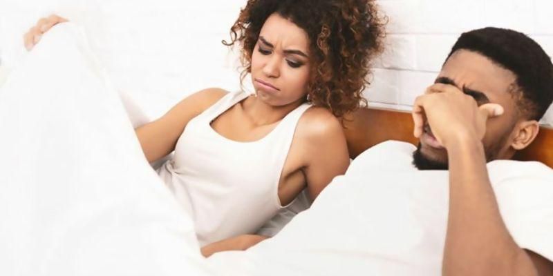 11 reasons why women find it difficult to orgasm - Study