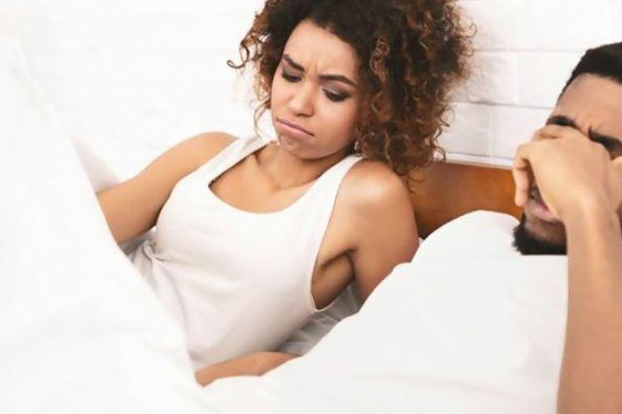11 reasons why women find it difficult to orgasm - Study