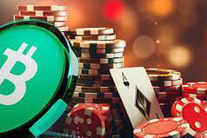 Crypto casinos that accepts Bitcoin cash