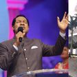 'We'll build a better one' - Pastor Chris reacts to burning of Christ Embassy church
