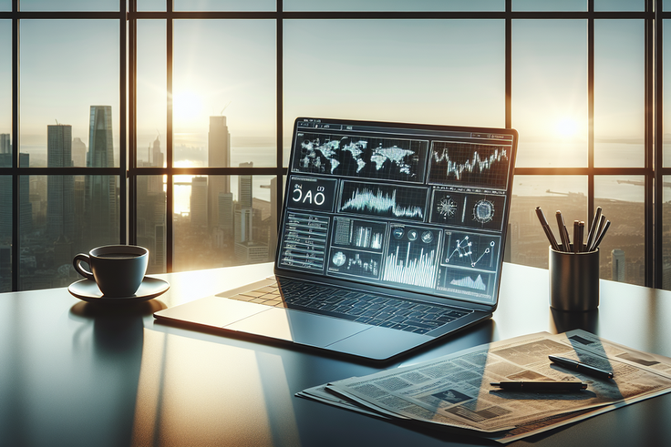 Exploring the Thrill of Currency Trading: A world of opportunity awaits