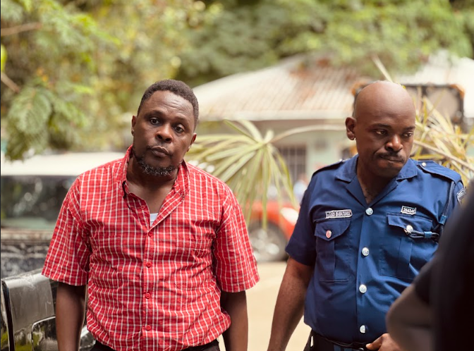 Inkblot Productions and Biodun Stephen set June date for 'Muri & Ko'