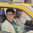 Nollywood, Kazakhstani movie industry produce first joint film 'Adam BOL'