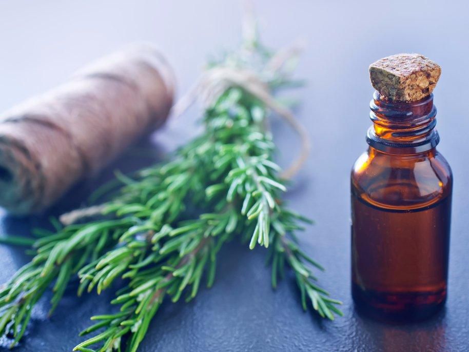 rosemary oil