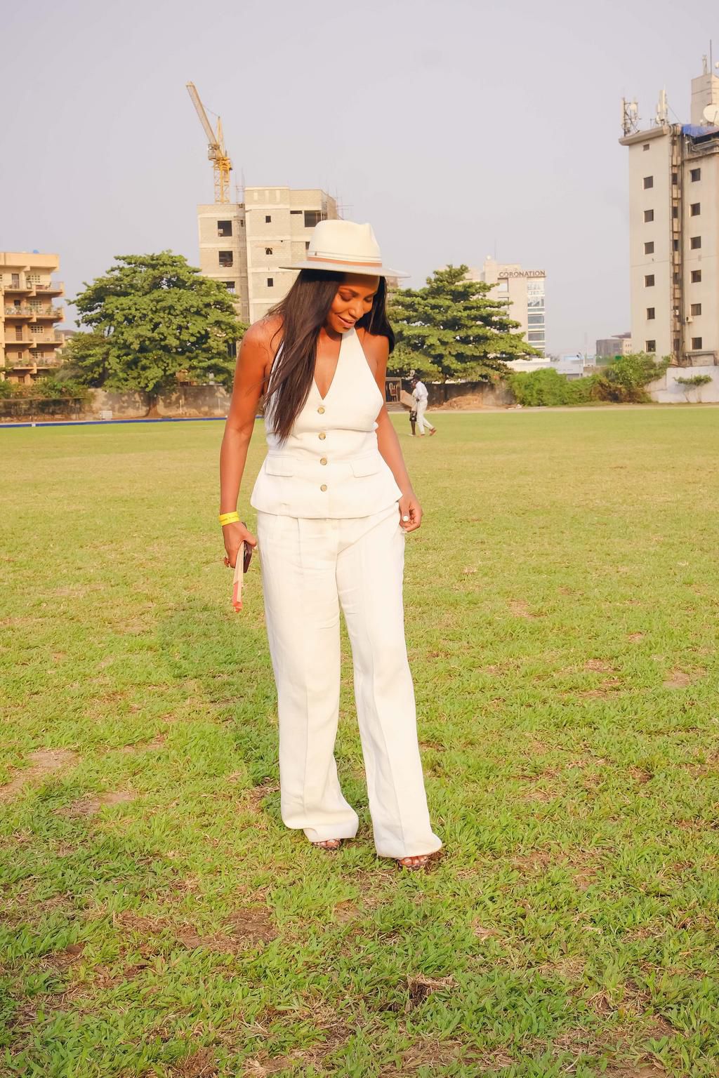 Veuve Clicquot VIP Experience at the heart of the 2024 NPA Lagos International Polo Tournament