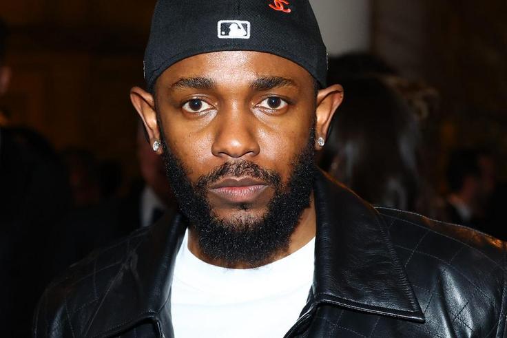 Kendrick Lamar has won 17 Grammys but lost the award for best new artist in 2014.