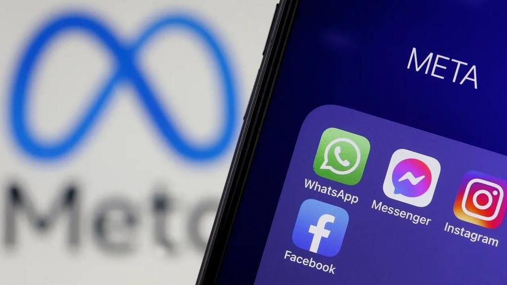 Meta will appeal FG's $220m fine over alleged breach of data privacy - WhatsApp