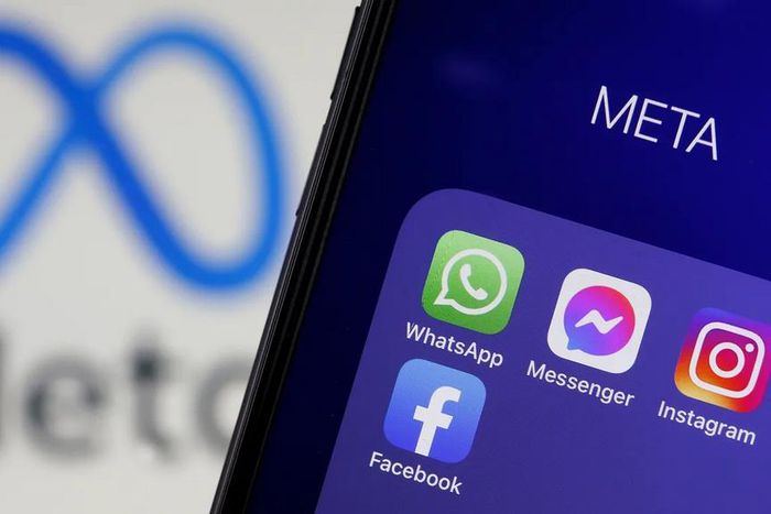 Meta will appeal FG's $220m fine over alleged breach of data privacy - WhatsApp