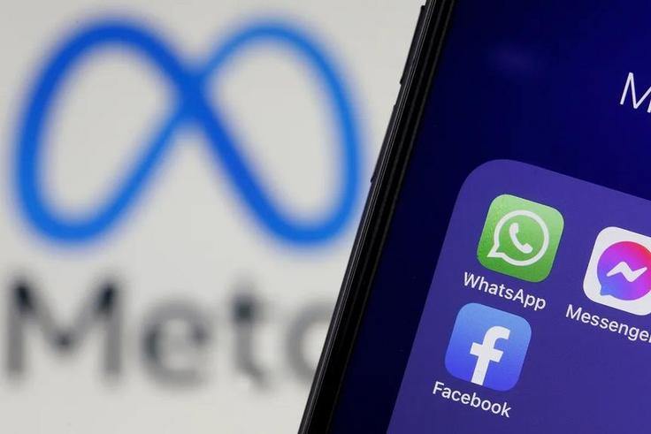 Meta will appeal FG's $220m fine over alleged breach of data privacy - WhatsApp