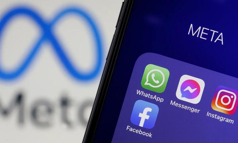 Meta will appeal FG's $220m fine over alleged breach of data privacy - WhatsApp