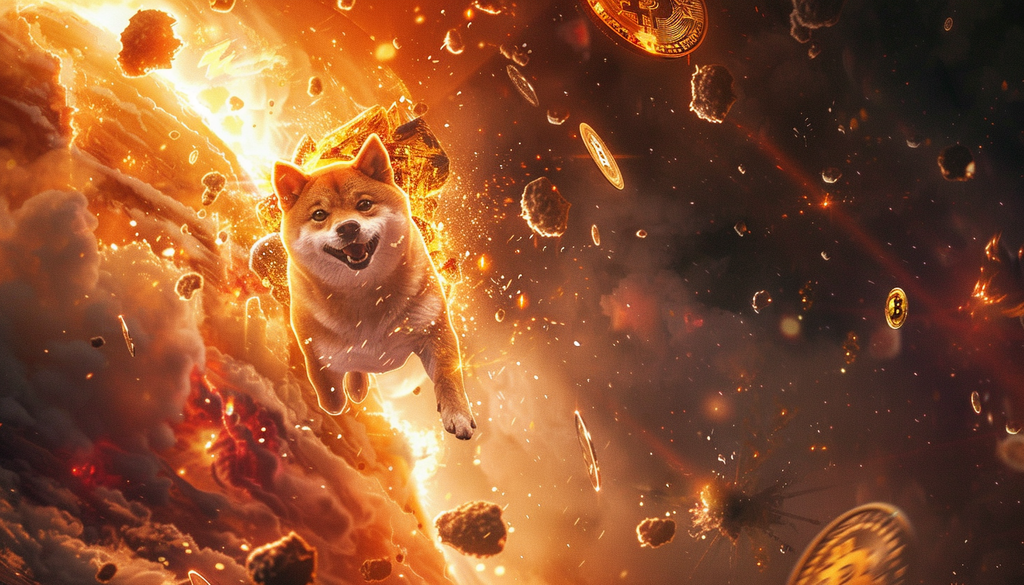 SHIB Whales Diversify: Dogeverse & Dogecoin20 Eyed as Next 100x Meme Coins