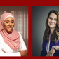 Hauwa Ojeifo and Melinda Gates [amazon/womendeliver]