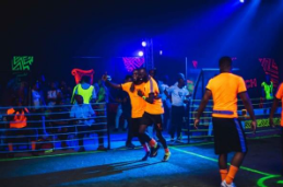 How Guinness conquered football in Nigeria for over a decade