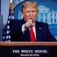 Trump plans massive deportation of immigrants if re-elected president