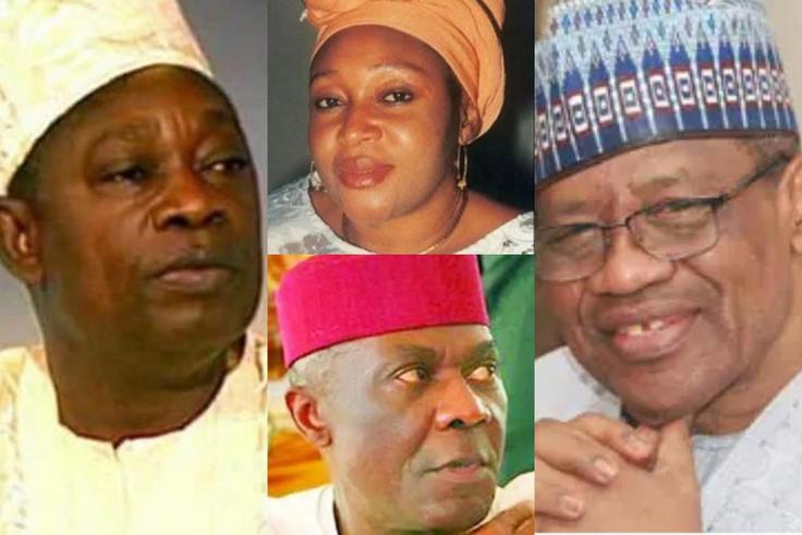 Both MKO and IBB's supporters wanted their man to emerge as the winner of the political conflict that preceded and trailed the annulment of the June 12 election.