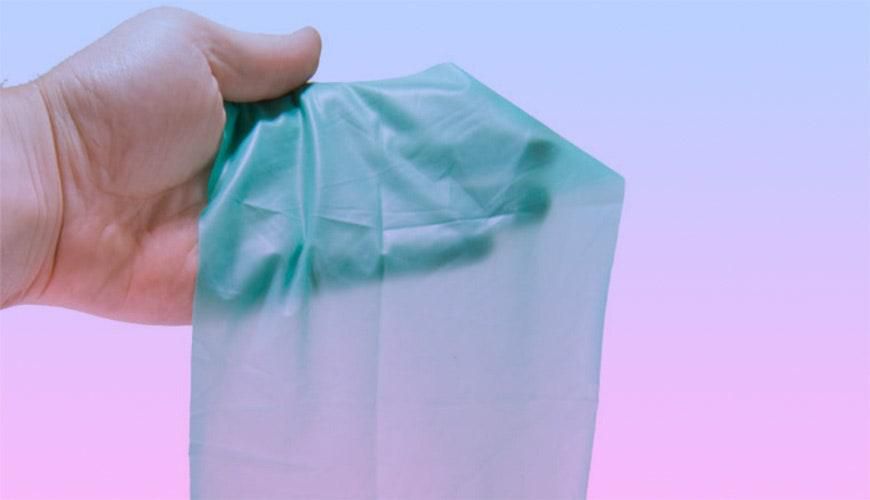 Dental dams protect from STDs contracted during sex [self]