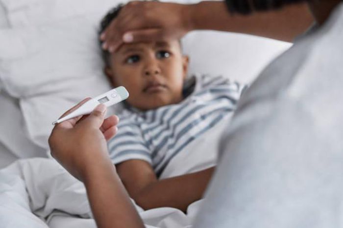 Some illnesses can be managed at home [iStock]