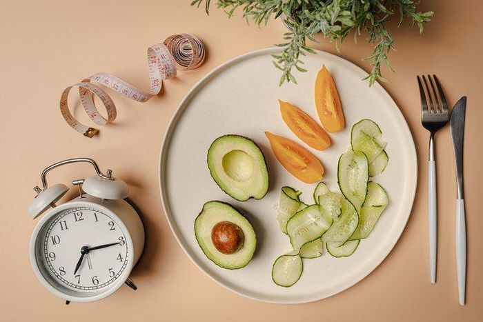 Is intermittent fasting good for you? [PhillyVoice]