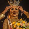 Kenza Layli Miss Morocco is winner of the first AI pageant [CNN]