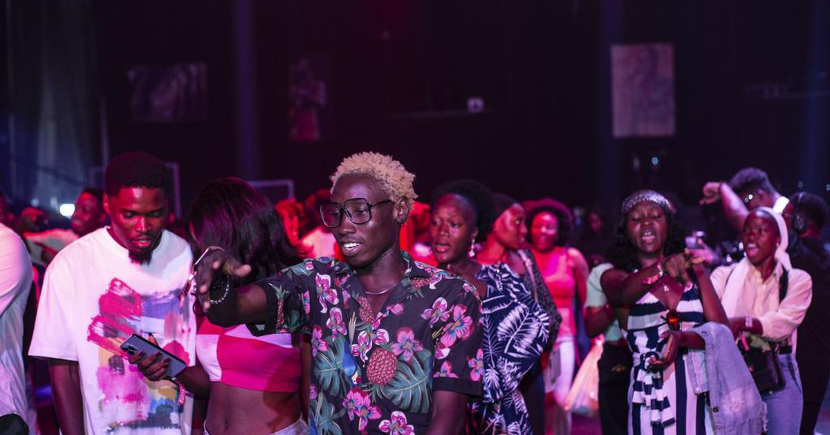 Why Vertical Rave was one of the most talked about December events in ...