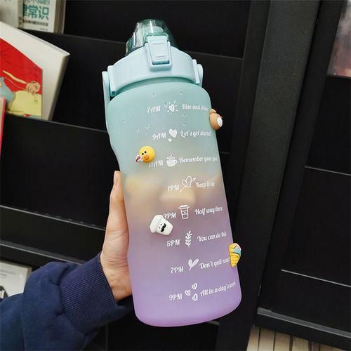 Water bottle [jumia]