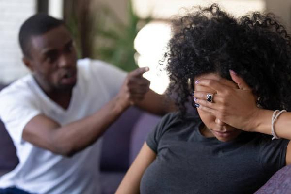 How to know when to quit trying to make a relationship work