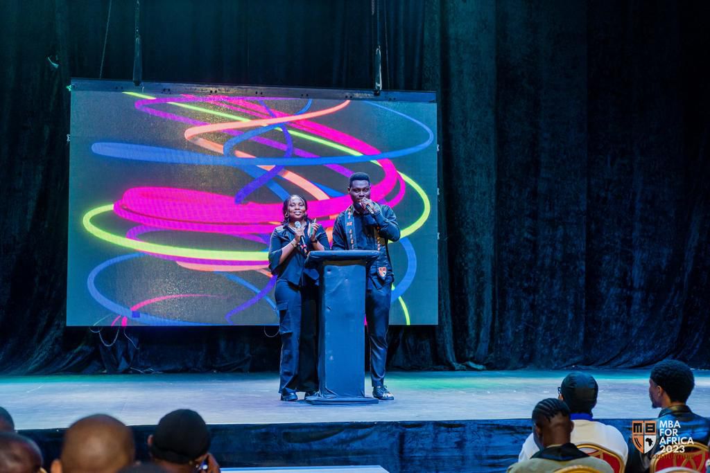 Music Business Academy for Africa wraps up successful 2023/2024 programme