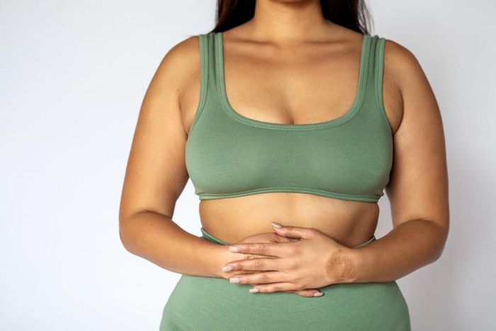 How to deal with period bloat [Women'sHealth]