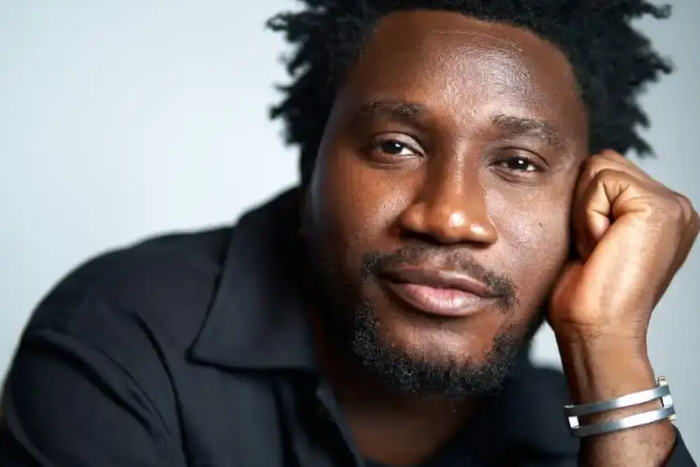 Nigerian singer and skitmaker Nasboi