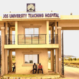 Jos University Teaching Hospital [Dataphyte]