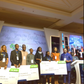Grand finale of the 2024 AYuTe Africa Challenge Nigeria on Thursday in Abuja [NAN]