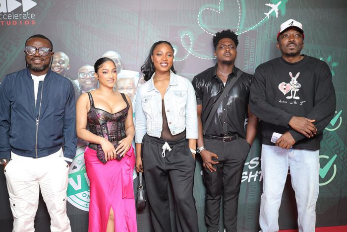 Accelerate studios unveils exciting return of 'Visa on Arrival' for its 5th season