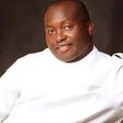 Ifeanyi Ubah