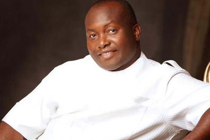 Ifeanyi Ubah
