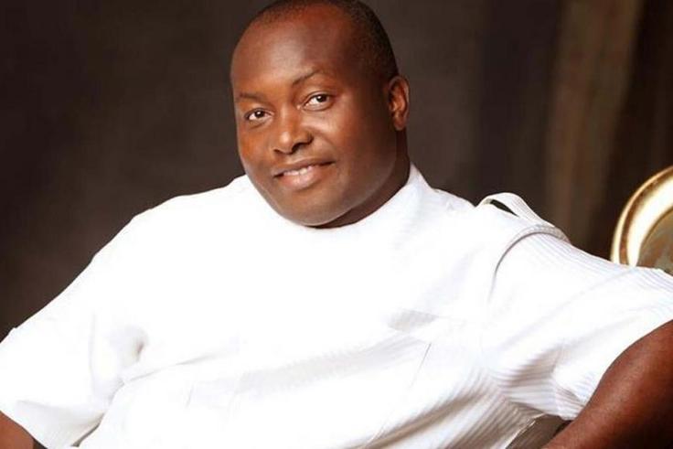 Ifeanyi Ubah