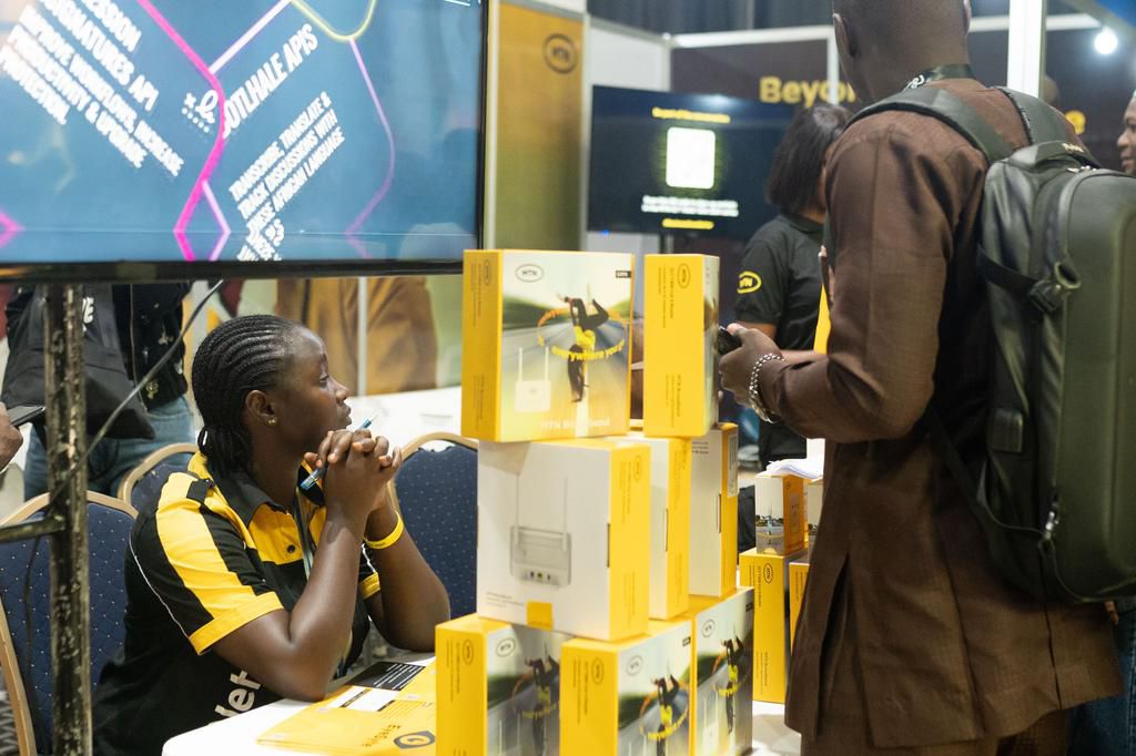 Breakthrough innovations, collaborative ventures shine at African Technology Expo 2024