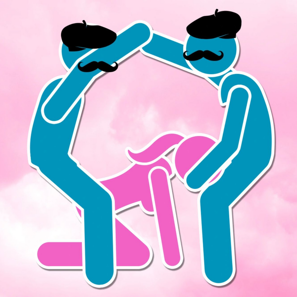 The eiffel tower [the sun]