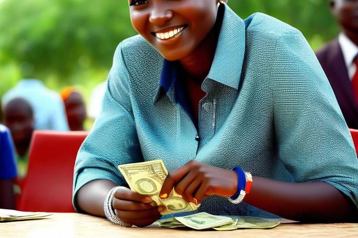 How to borrow money and make the owner forget/forgive you