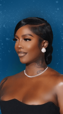 Best Female Artiste - Tiwa Savage