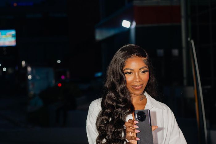 Tiwa Savage's performance leaves audience spellbound at TECNOCAMON 30 launch