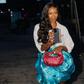 Tiwa Savage's performance leaves audience spellbound at TECNOCAMON 30 launch