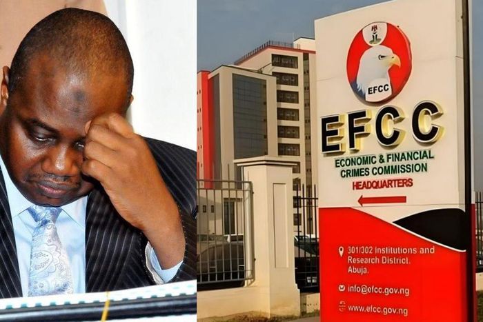 Ibrahim Lamorde: Ex-EFCC chairman dies in Cairo after surgery complications