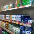 Some of the seized counterfeit NIVEA product by NAFDAC on Thursday [NAN]