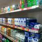 Some of the seized counterfeit NIVEA product by NAFDAC on Thursday [NAN]