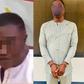 Police arrest man for boldly claiming on live radio that he's had sex with minor