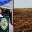 Cross River inaugurates 50,000-hectare rice farm