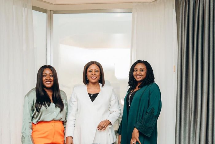 Ascend Studios Foundation partners with Beyond Limits to empower African women start-ups through the Leap Women Africa program