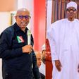 Peter Obi is a packaged fraud, just like Buhari - Sowore