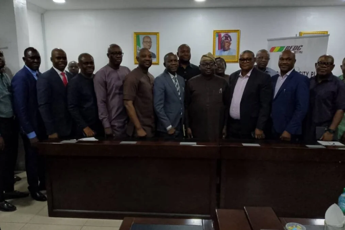 Adelabu instructs BEDC to publish names of electricity debtors [NAN]