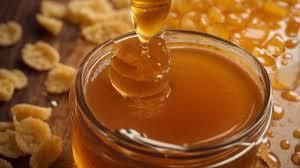 Manuka honey has its wound healing properties [Manukahoneyorg]